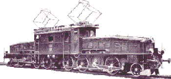 Gothard-Modellbahn
