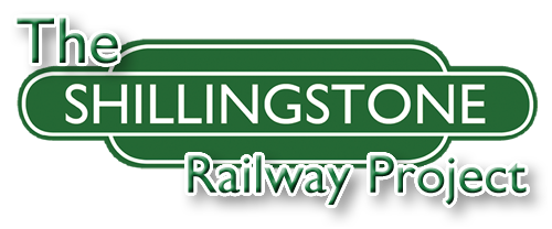 The Shillingstone Railway Projrct